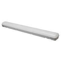 UL-00012533 Светильник светодиодный ULY-K70N 60Вт/6000К/L126 IP65 WHITE промышлен. бел. TM Uniel 