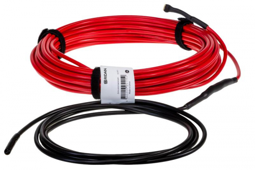 21RT0614R Кабель нагревательный Flex-18 535Вт 230В (дл.29м) Ридан  фото 2