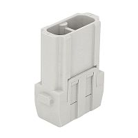 352198 Вилка OptiLink HDC-HM-2-40-MC-(1.5-10) 1000В КЭАЗ 