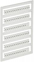 AF-CT10D-M-D25-11 Маркер для CTS/CP 2.5кв.мм "101-110" ARMAFIX IEK 