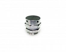 zeta34900 Клапан дышащий КД-ЛС-М5х0.8 IP68 ГОФРОМАТИК 