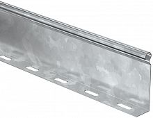 CRP00-5-080-3000-07-HDZ Перегородка разделительная H=80 L3000 0.7мм HDZ IEK 