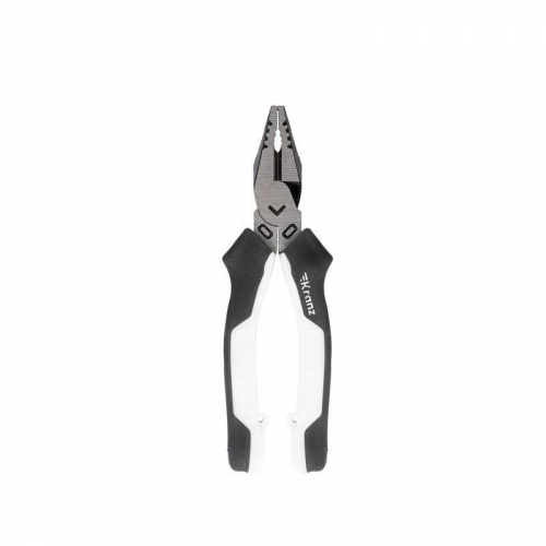 KR-12-4611-2 Плоскогубцы комбинированные 175мм Kranz  фото 4