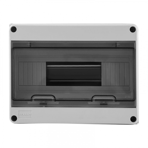 11-0512 Корпус пластиковый КМПн-12 IP65 Rexant 