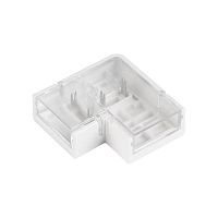 059159 Коннектор угловой COB-MONO-10mm-2pin-STS-IP68 Arlight 