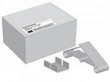 2189091 Зажим крепежный БРН/Т.2-50 Ц (уп.50шт) ССТ 