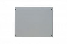 32719DEK Панель потолочная DekraftUno для шкафа 400х600мм IP55 RAL7035 DEKraft 