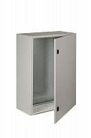 NSB403015 Шкаф NSB 400х300х150 IP66 с фланш-панелью RAL7035 SE 