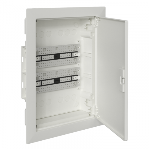 382526 Корпус мультимедийный OptiBox Pro 24-VNM-IP40 КЭАЗ 