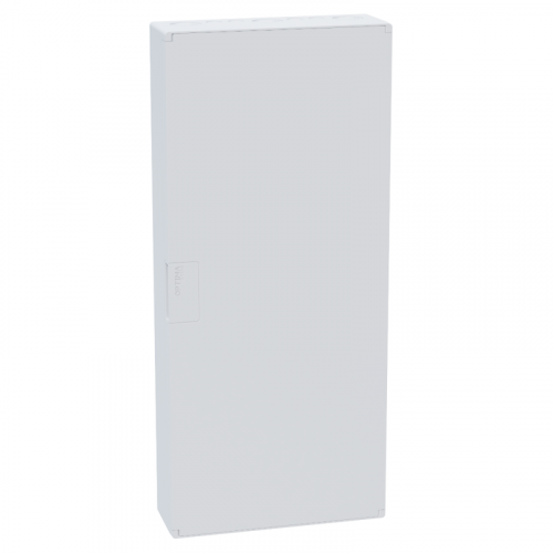 379807 Корпус OptiBox Pro 48-NNR-IP40 пластик. КЭАЗ 