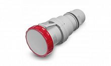DIS3186347S Розетка кабельная 63А 5п 3P+E+N 400В IP67 DKC 