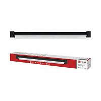 4690612068091 Светильник светодиодный трековый LTP-OPAL 3540BL 35Вт IP20 4000К 3500лм 120гр 598мм линейный поворотн. черн. IN HOME 