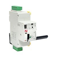 av-m6-rs485-averes Привод моторный с режимом автовзвода AV-M6 RS-485 AVERES EKF 