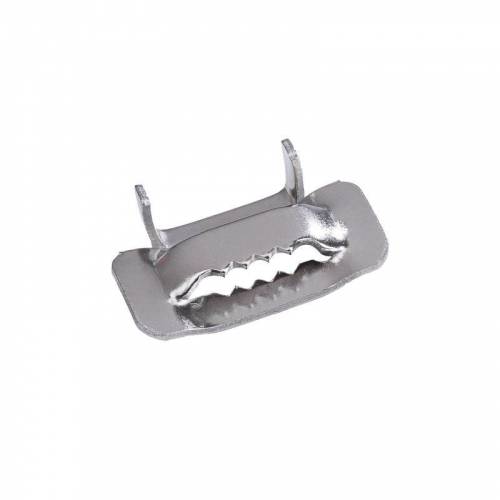 07-1503 Бугель AISI 304/20 (уп.100шт) Rexant 