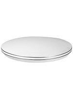 KCSky48w_S4000K Светильник светодиодный Classic SKY Silver 48Вт 4000К IP40 4000лм 230В КОСМОС 