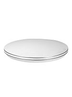 KCSky36w_S4000K Светильник светодиодный Classic SKY Silver 36Вт 4000К IP40 2900лм 230В КОСМОС 