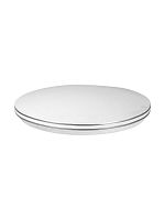 KCSky24w_S6500K Светильник светодиодный Classic SKY Silver 24Вт 6500К IP40 2000лм 230В КОСМОС 