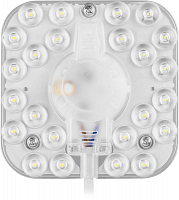 Модуль светодиодный 90 957 OLM-S1-12-230-4K-LED 12Вт 4000К 1080лм 176-264В ОНЛАЙТ 90957