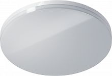 95880 Светильник светодиодный 95 880 NBL-P2-R400-24-4K-WH-LED-A1 24Вт 4000К IP66 2880лм 176-264В с БАП 1ч Navigator 