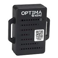 392450 Датчик температуры и влажности окружающей среды беспроводной OptiSmart THM S2 КЭАЗ 
