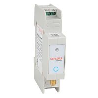 392455 Концентратор беспроводных датчиков с внешней антенной OptiSmart THM HUB2 КЭАЗ 