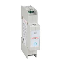 392452 Концентратор беспроводных датчиков с внутренней антенной OptiSmart THM HUB1 КЭАЗ 