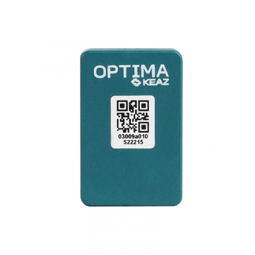 392930 Датчик частичных разрядов беспроводной OptiSmart THM S3 КЭАЗ  фото 2