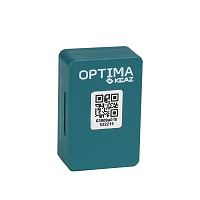 392930 Датчик частичных разрядов беспроводной OptiSmart THM S3 КЭАЗ 