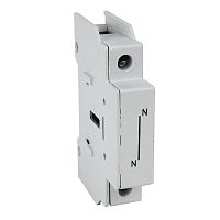 393106 Полюс нейтрали OptiSwitch DIn-125 КЭАЗ 