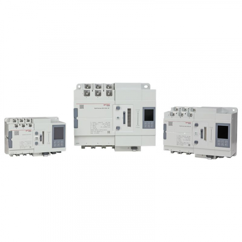 389152 Экран выносной с кабелем OptiVerse SD 125-630 КЭАЗ 