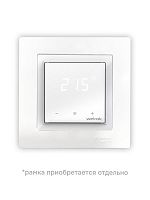 4660251141523 Терморегулятор для теплого пола vz atl Welrok 