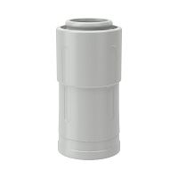 55220 Переходник арм. труба-жесткая труба d20 IP67 DKC 