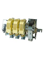 ET018919 Контактор КТ-5033Б 250А кат. 220В AC (аналог КТ-6033) Электротехник 