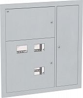 MKM42-03-31 Щит этажный ЩЭ-3-1 36 IP31 УХЛ3 IEK 