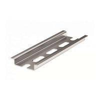 02140 DIN-рейка перфорированная 35х7.5мм L2000 OMEGA 3F DKC 