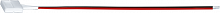 71486 Коннектор 71 486 NLSC-10mm-W-PC-IP20 (уп.5шт) Navigator 