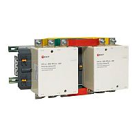 ctr-b-r-330 Контактор реверсивный КТЭ 330А кат. 230В AC 2НО EKF 