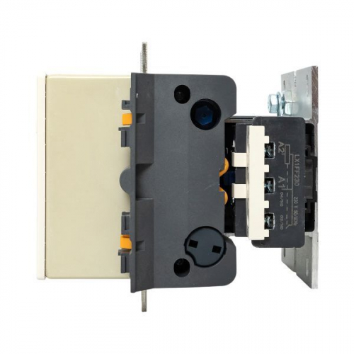 ctr-b-115 Контактор КТЭ 115А кат. 230В AC 1НО EKF  фото 4