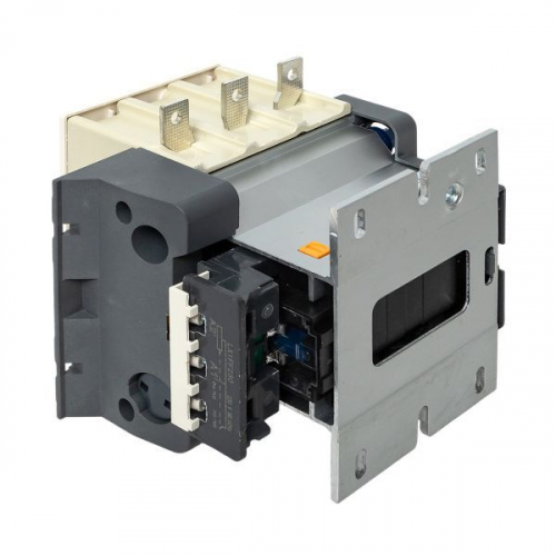 ctr-b-115 Контактор КТЭ 115А кат. 230В AC 1НО EKF  фото 8