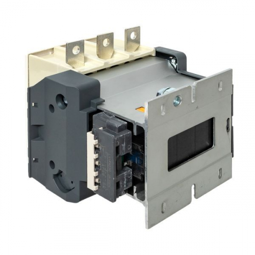 ctr-b-265 Контактор КТЭ 265А кат. 230В AC 1НО EKF  фото 8
