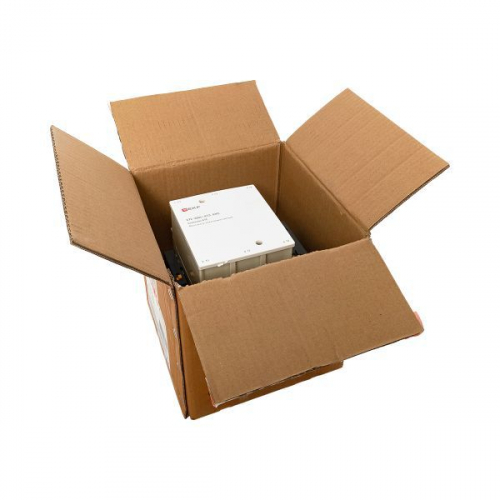ctr-b-265 Контактор КТЭ 265А кат. 230В AC 1НО EKF  фото 10