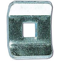 CM170600INOX Шайба для проволочного лотка M6 нижняя нерж. (уп.50шт) DKC 