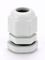 32152DEK Сальник PG11 d5-11мм IP54 DEKraft 