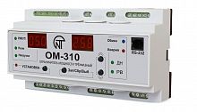 3425604310 Ограничитель мощности ОМ-310 3ф 30кВт НовАтек-Электро 