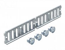 6067107 Комплект соединительный для лотка H35 RWVL 35 FS (болт+гайка) OBO 
