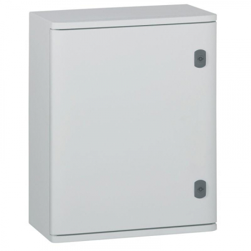 036252 Шкаф Marina IP66 (500х400х206) Leg 