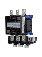 ET504290 Пускатель ПМ 12-100200 УХЛ4 В 100А кат. 220В AC 2НО+2НЗ с реле РТТ-325 85-115А Электротехник 