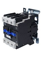 ET509649 Пускатель ПМЛ-4100 УХЛ4 Б 63А кат. 220В AC 1НО+1НЗ IP00 без реле Электротехник 