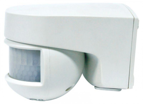OB134112 Датчик движения 200град. ISIMAT+ IP55 бел. Orbis 