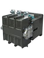 ET516459 Пускатель ПМ 12-500100-ЭК УХЛ4 В 500А кат. 220В AC 4НО+2НЗ IP00 без реле Электротехник 